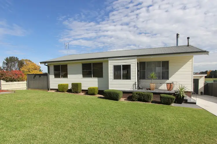Second view of Homely house listing, 50 Eleanor Street, Goulburn NSW 2580