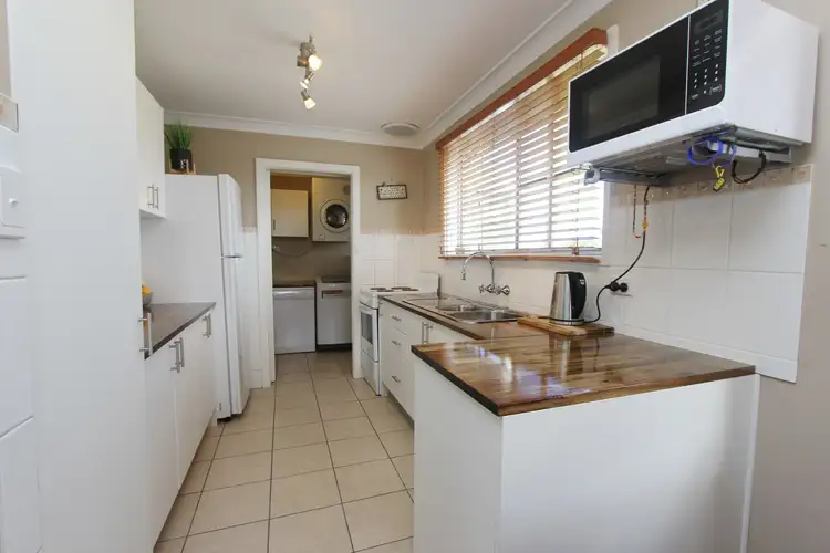 Fifth view of Homely house listing, 50 Eleanor Street, Goulburn NSW 2580