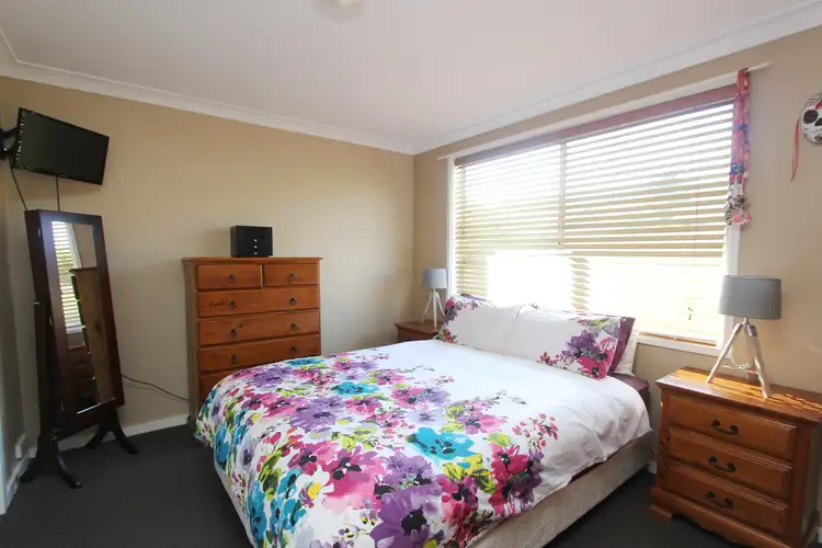 Sixth view of Homely house listing, 50 Eleanor Street, Goulburn NSW 2580