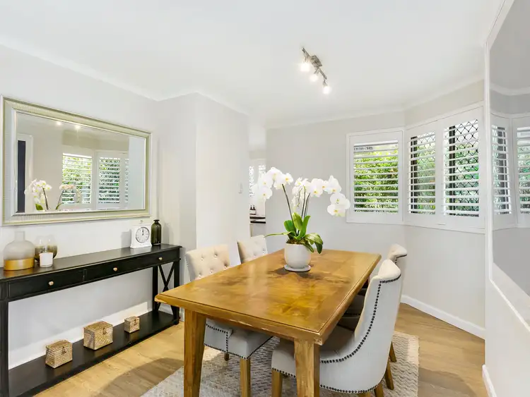Third view of Homely apartment listing, 1/2 Parkes Road, Artarmon NSW 2064