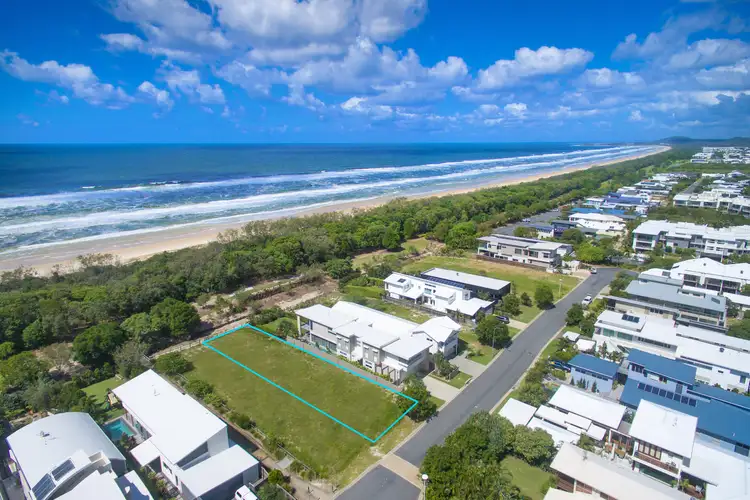 Second view of Homely land listing, 33 She-Oak Lane, Casuarina NSW 2487