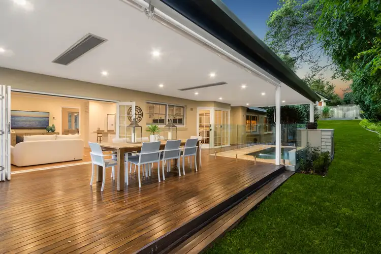 Fifth view of Homely house listing, 8 Brookfield Place, St Ives NSW 2075