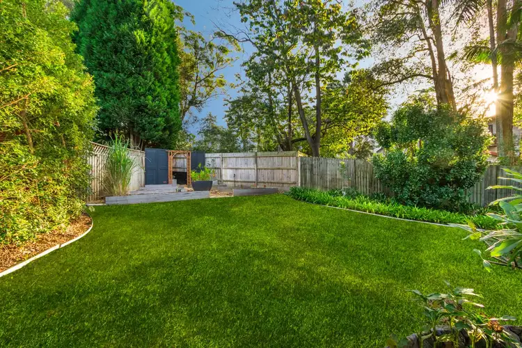 Sixth view of Homely house listing, 8 Brookfield Place, St Ives NSW 2075