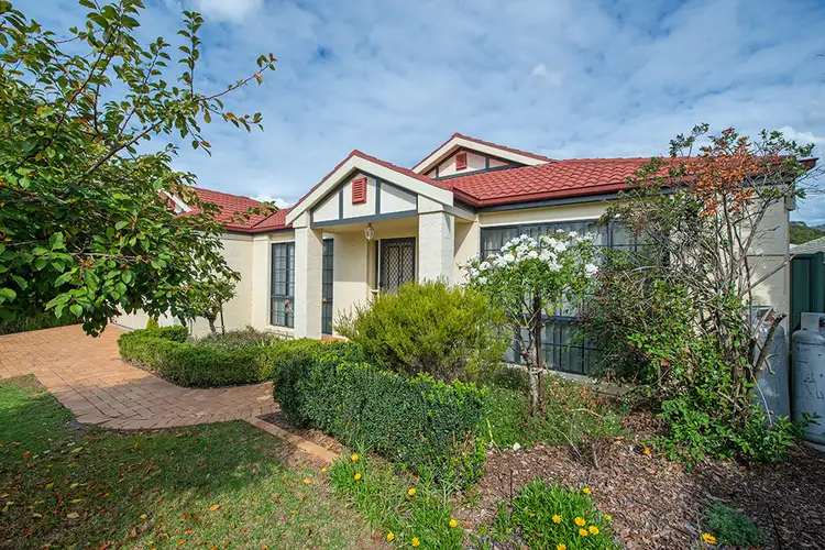 Second view of Homely house listing, 45 Nicholson Street, Mudgee NSW 2850