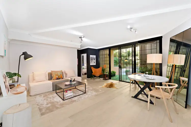 Main view of Homely apartment listing, 4/49-51 Market Street, Randwick NSW 2031