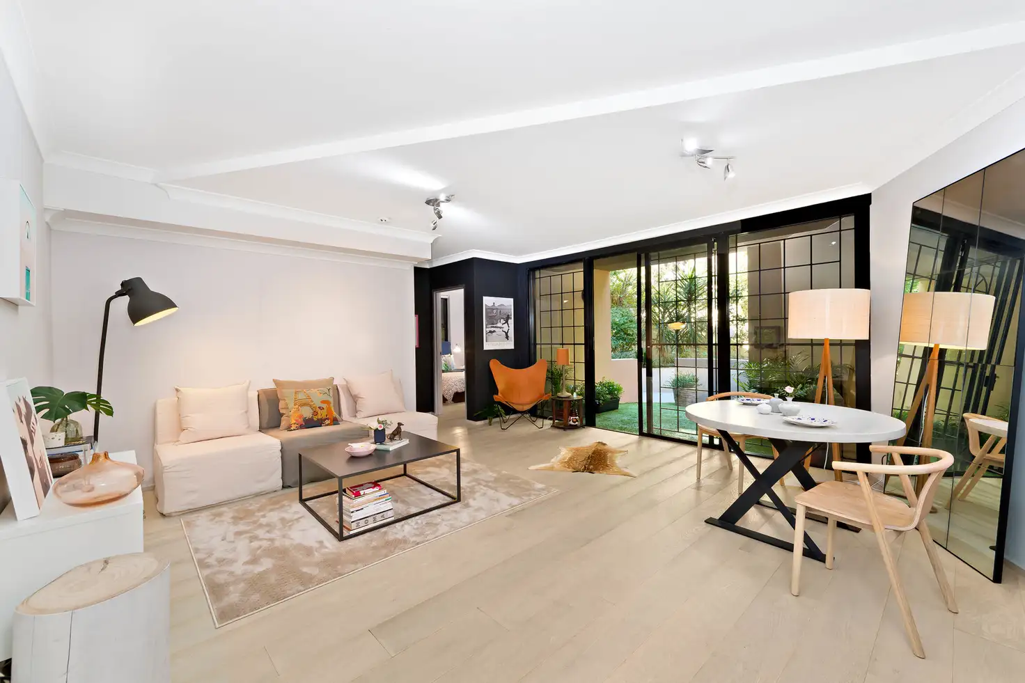 Main view of Homely apartment listing, 4/49-51 Market Street, Randwick NSW 2031