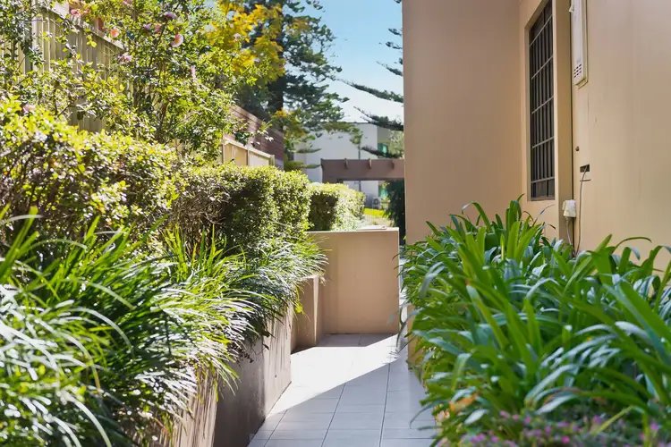 Second view of Homely apartment listing, 4/49-51 Market Street, Randwick NSW 2031