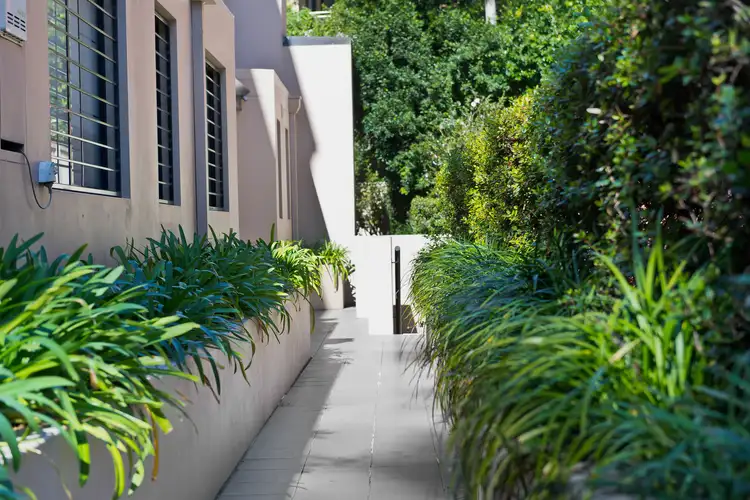 Third view of Homely apartment listing, 4/49-51 Market Street, Randwick NSW 2031