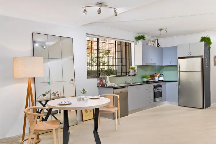 Fifth view of Homely apartment listing, 4/49-51 Market Street, Randwick NSW 2031
