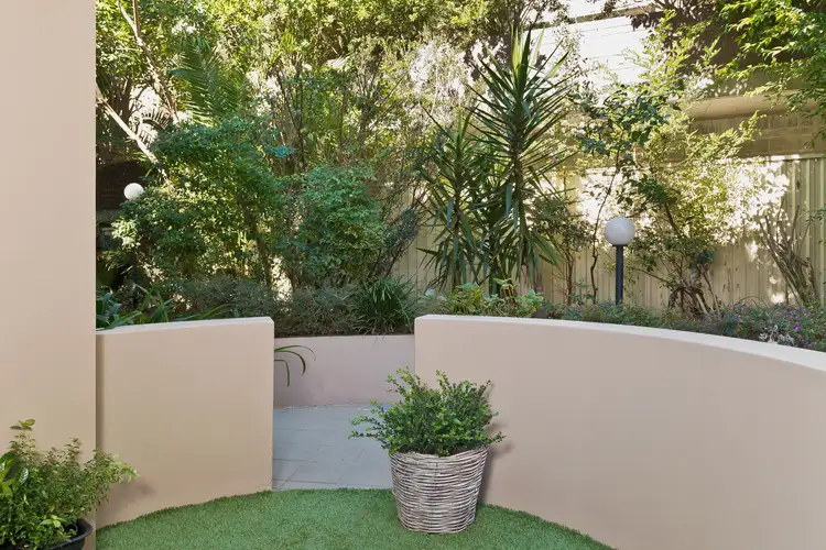 Sixth view of Homely apartment listing, 4/49-51 Market Street, Randwick NSW 2031