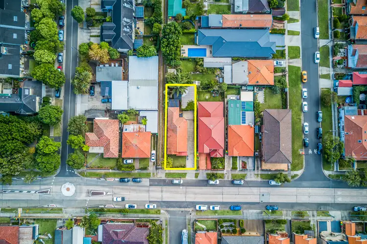 Fourth view of Homely house listing, 35 Harris Road, Five Dock NSW 2046