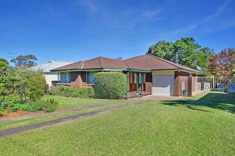 Main view of Homely house listing, 64 Queen Street, Narellan NSW 2567