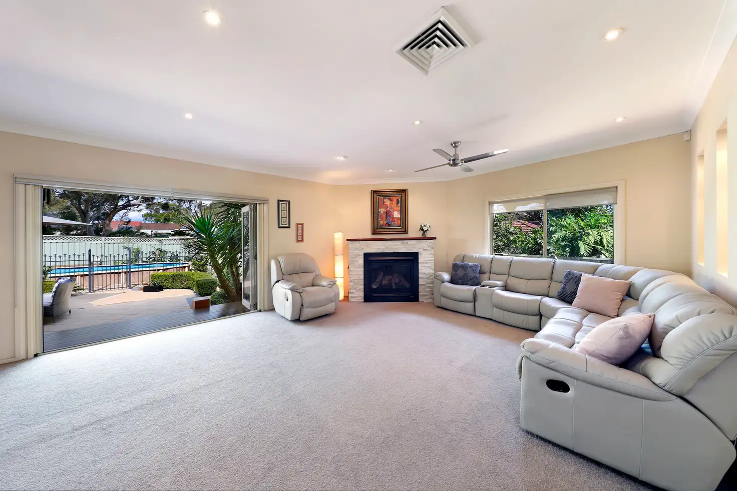 Main view of Homely house listing, 36 Actinotus Avenue, Caringbah South NSW 2229