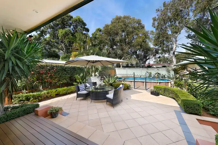 Fourth view of Homely house listing, 36 Actinotus Avenue, Caringbah South NSW 2229