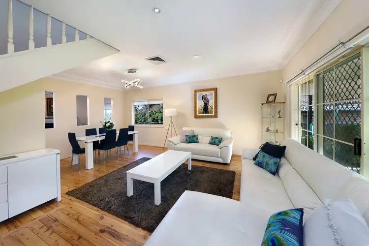 Fifth view of Homely house listing, 36 Actinotus Avenue, Caringbah South NSW 2229