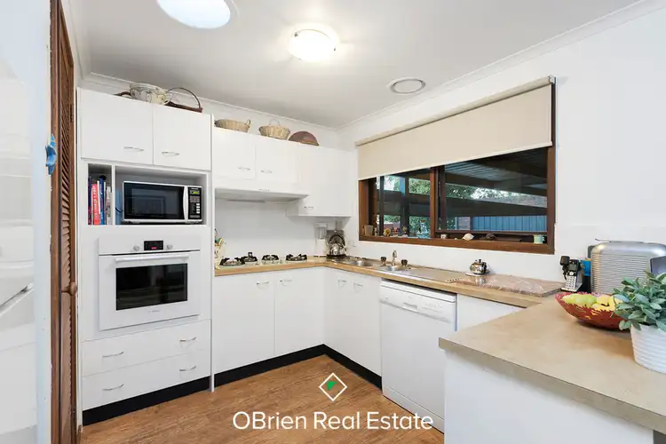 Second view of Homely house listing, 3 Orkney Close, Endeavour Hills VIC 3802