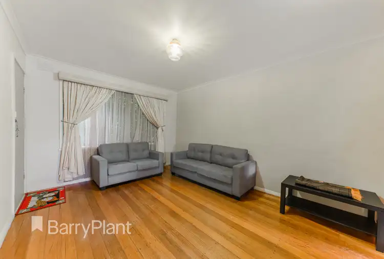 Third view of Homely unit listing, 2/41-43 James Street, St Albans VIC 3021
