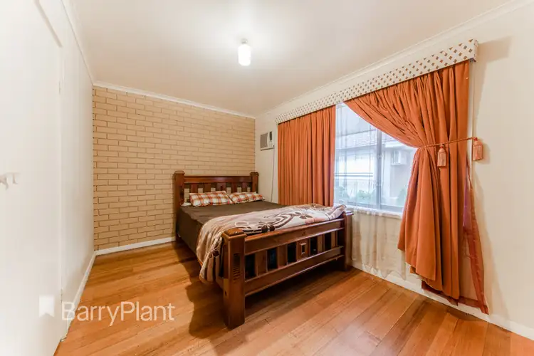 Fifth view of Homely unit listing, 2/41-43 James Street, St Albans VIC 3021