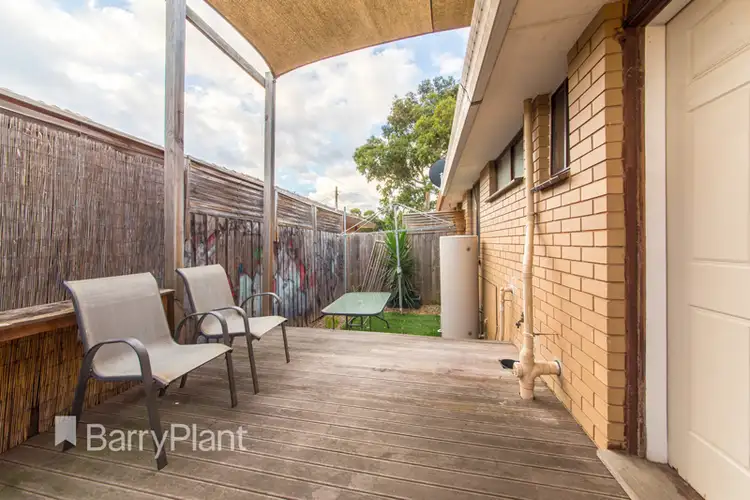 Seventh view of Homely unit listing, 2/41-43 James Street, St Albans VIC 3021