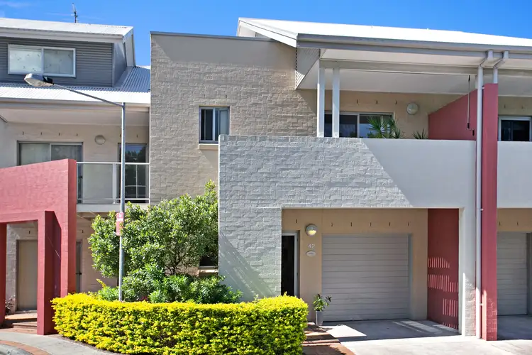 42/233 Hannell Street, Maryville NSW 2293