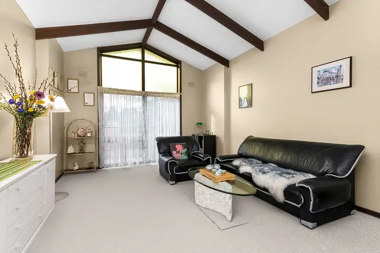 Main view of Homely house listing, 6 Elberta Avenue, Templestowe Lower VIC 3107