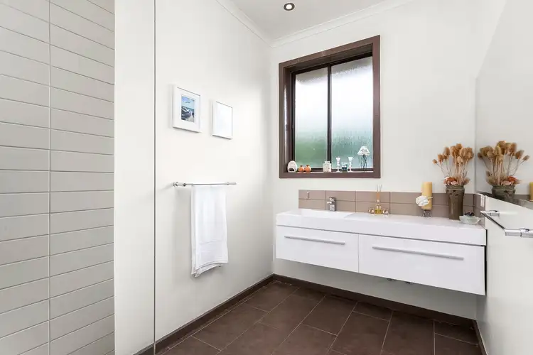Sixth view of Homely house listing, 6 Elberta Avenue, Templestowe Lower VIC 3107
