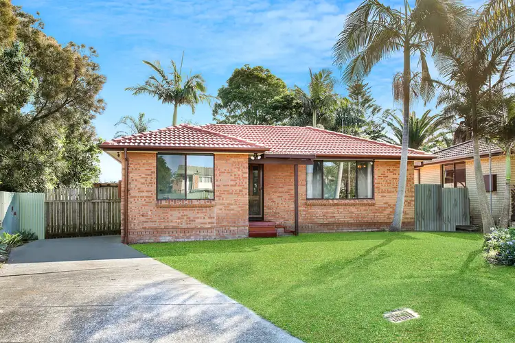 Main view of Homely house listing, 32 Arcadia Street, Warilla NSW 2528