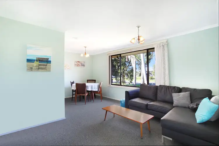 Second view of Homely house listing, 32 Arcadia Street, Warilla NSW 2528