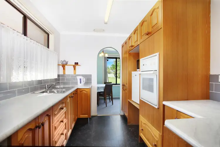 Third view of Homely house listing, 32 Arcadia Street, Warilla NSW 2528