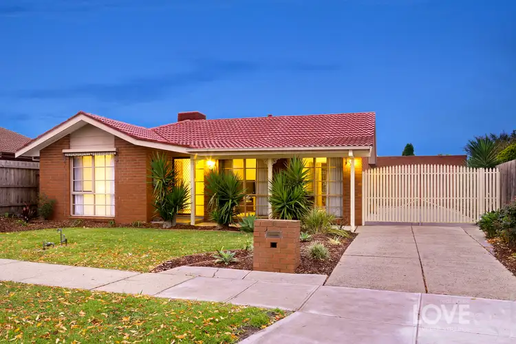 79 Veronica Crescent, Mill Park VIC 3082
