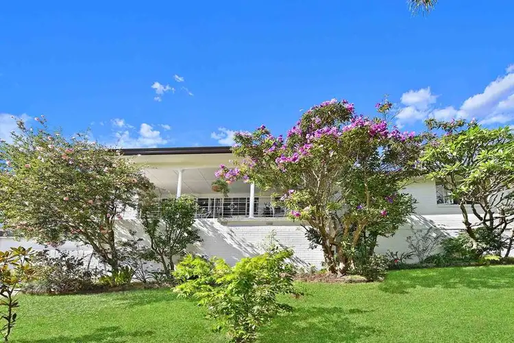 3 Bimbadeen Crescent, Frenchs Forest NSW 2086