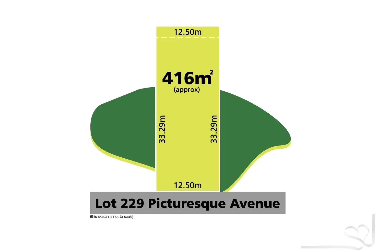 Main view of Homely land listing, 5 Picturesque Avenue, Doreen VIC 3754