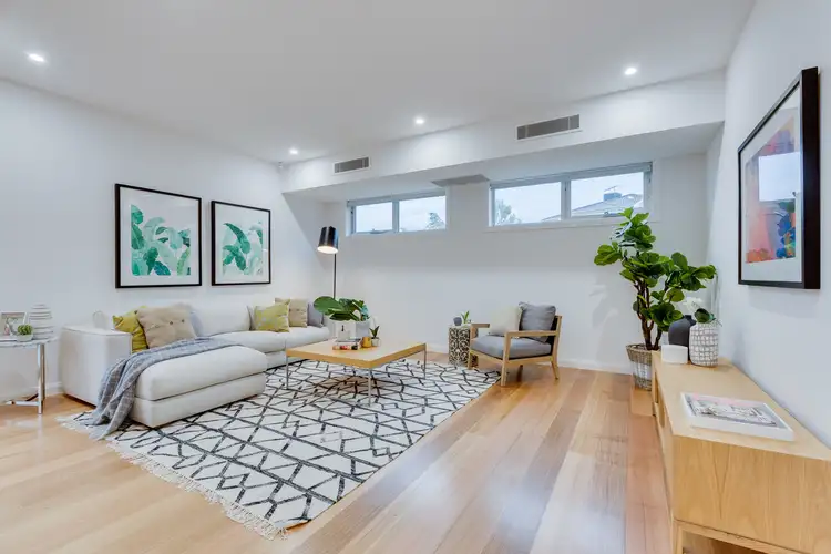 Third view of Homely house listing, 7 Hanson Court, Taylors Lakes VIC 3038