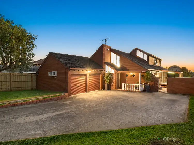 11 Furlong Court, Endeavour Hills VIC 3802