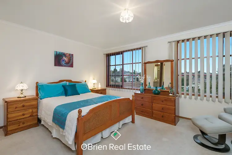 Fourth view of Homely house listing, 4 Wingate Court, Endeavour Hills VIC 3802