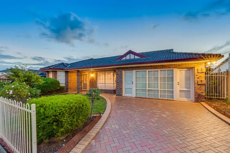 Main view of Homely house listing, 527 Kings Road, Taylors Lakes VIC 3038