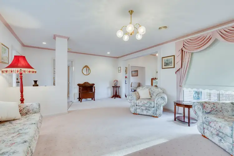 Second view of Homely house listing, 527 Kings Road, Taylors Lakes VIC 3038