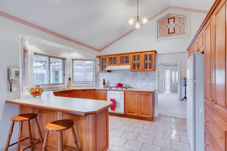 Third view of Homely house listing, 527 Kings Road, Taylors Lakes VIC 3038