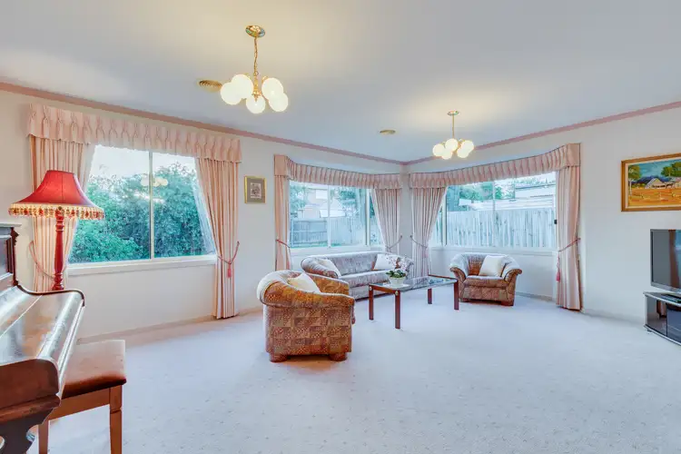 Fifth view of Homely house listing, 527 Kings Road, Taylors Lakes VIC 3038