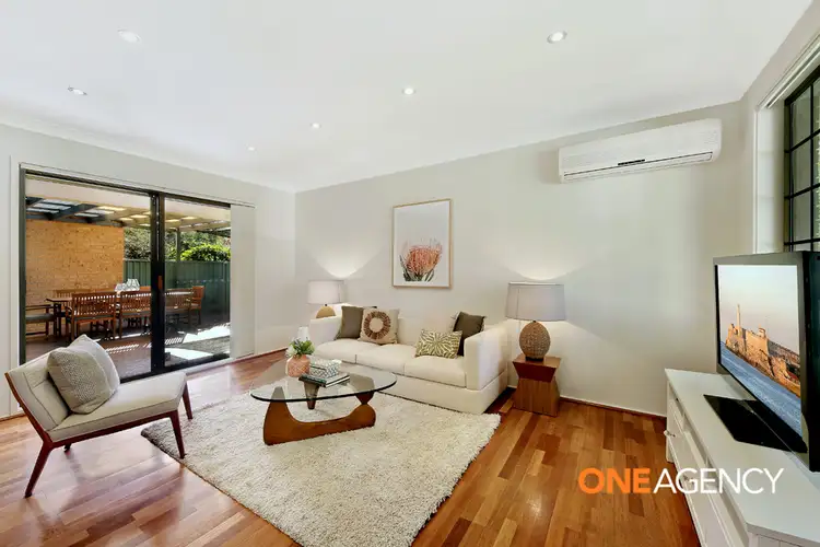 5/43 Bottle Forest Road, Heathcote NSW 2233