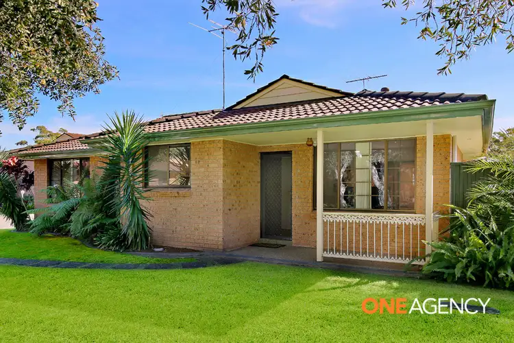 Second view of Homely villa listing, 5/43 Bottle Forest Road, Heathcote NSW 2233