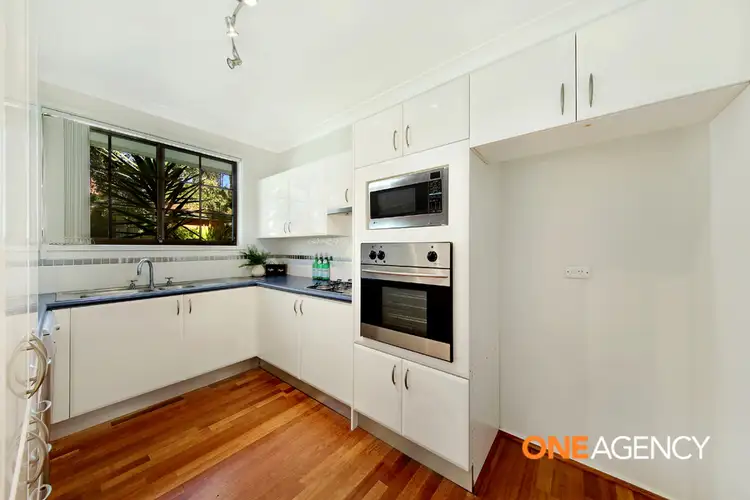 Third view of Homely villa listing, 5/43 Bottle Forest Road, Heathcote NSW 2233