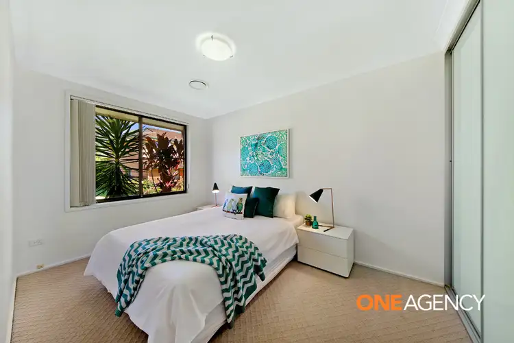 Fourth view of Homely villa listing, 5/43 Bottle Forest Road, Heathcote NSW 2233