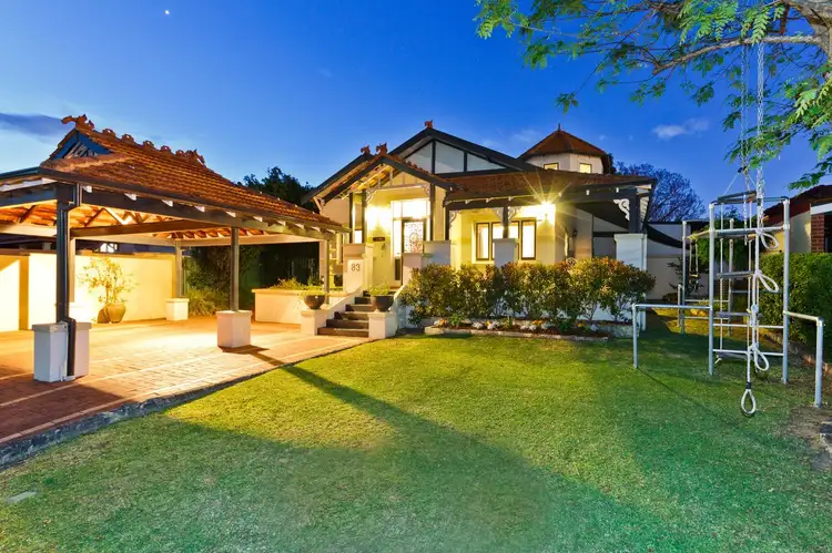83 King George Street, Kensington WA 6151