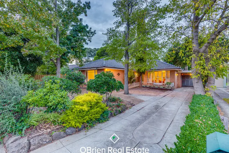 3 Gerona Street, Keilor VIC 3036