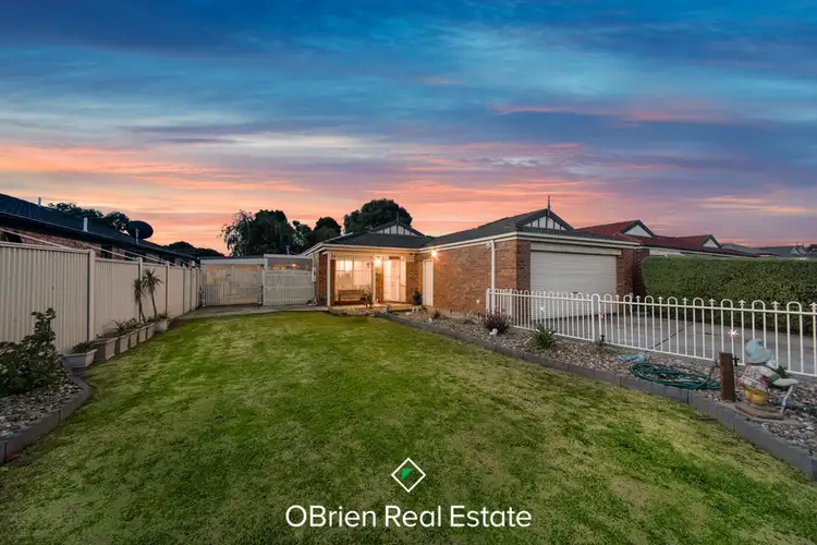 7 Pirita Place, Cranbourne West VIC 3977