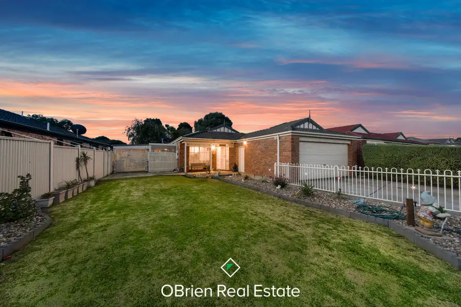 Main view of Homely house listing, 7 Pirita Place, Cranbourne West VIC 3977