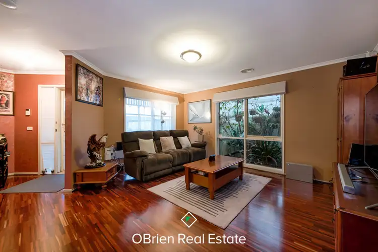 Second view of Homely house listing, 7 Pirita Place, Cranbourne West VIC 3977