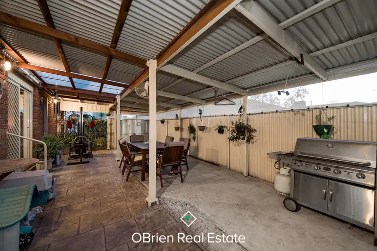 Fifth view of Homely house listing, 7 Pirita Place, Cranbourne West VIC 3977