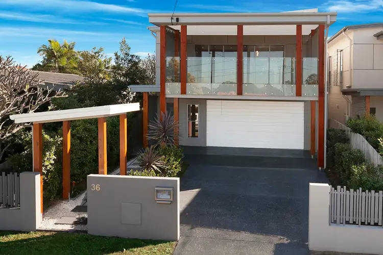 36 Bohland Street, Kedron QLD 4031